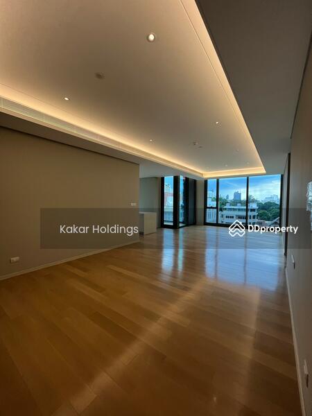 ให้เช่า - Baan Sindhorn : บ้านสินธร, กรุงเทพ