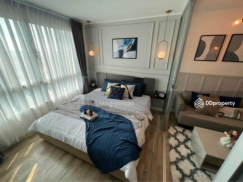 For Sale - Dcondo Onnut–Rama 9, Bangkok