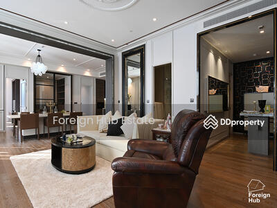 ขาย - Muniq Langsuan : มิวนีค หลังสวน, กรุงเทพ