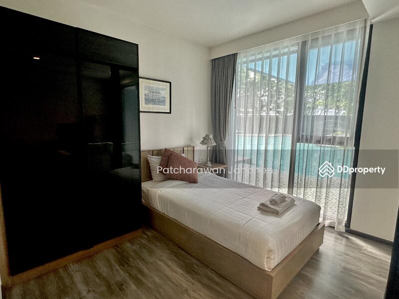 The Deck Patong, Phuket, 81 Rattahut Road, Patong, Kathu, Phuket, 2 Bedrooms, 67 sqm, Condo For Rent, by Titapa Ghaewsirithara, 11186549 - DDproperty.com