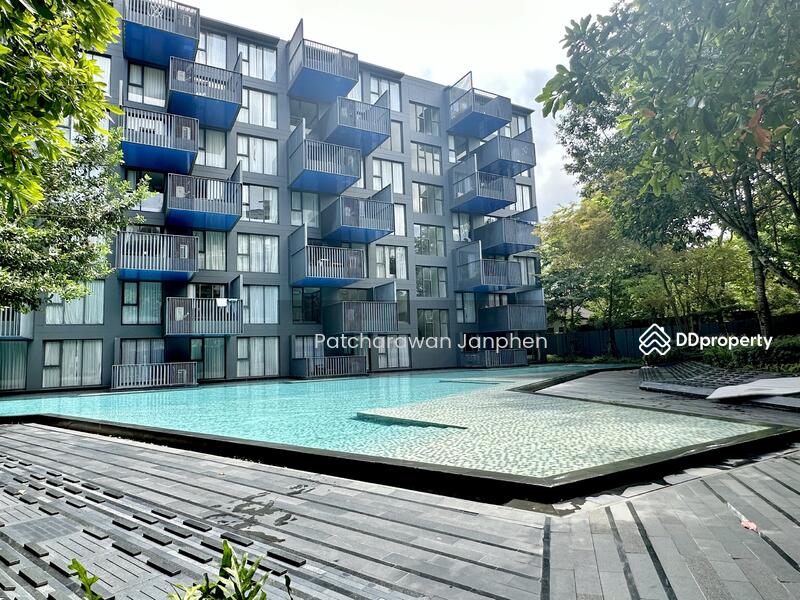 The Deck Patong, Phuket, 81 Rattahut Road, Patong, Kathu, Phuket, 2 Bedrooms, 67 sqm, Condo For Rent, by Titapa Ghaewsirithara, 11186549 - DDproperty.com