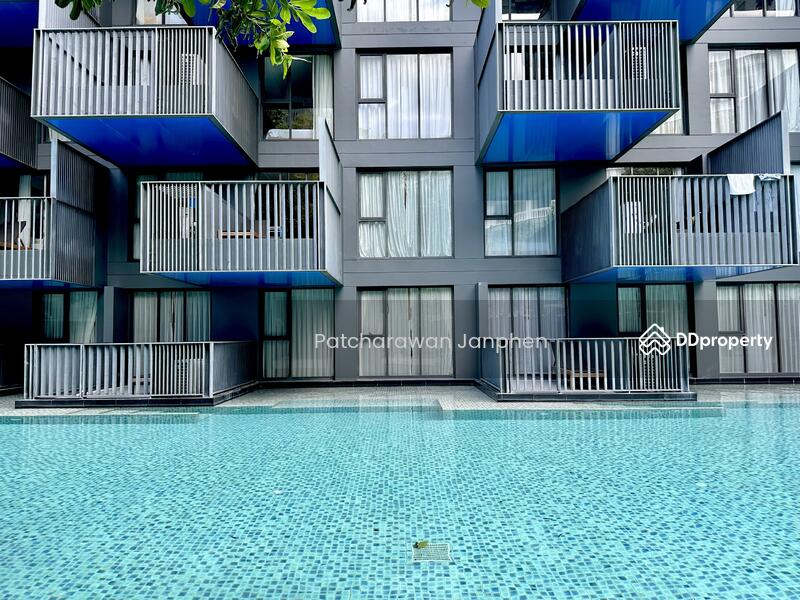 The Deck Patong, Phuket, 81 Rattahut Road, Patong, Kathu, Phuket, 2 Bedrooms, 67 sqm, Condo For Rent, by Titapa Ghaewsirithara, 11186549 - DDproperty.com
