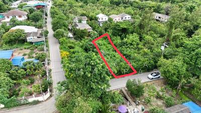 ขาย - ที่ดินทำเลทองบางกะเจ้า ซอยเพชรหึงษ์28, สมุทรปราการ