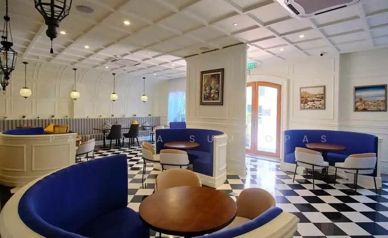 Seven Seas Cote d'Azur, Chon Buri (Pattaya), 46 7 Soi Na Jomtien 8, Nong Pru, Bang Lamung (Pattaya), Chon Buri (Pattaya), 1 Bedroom, 40 sqm, Condo For Sale, by Pattara Sumaopas, 11186816 - DDproperty.com