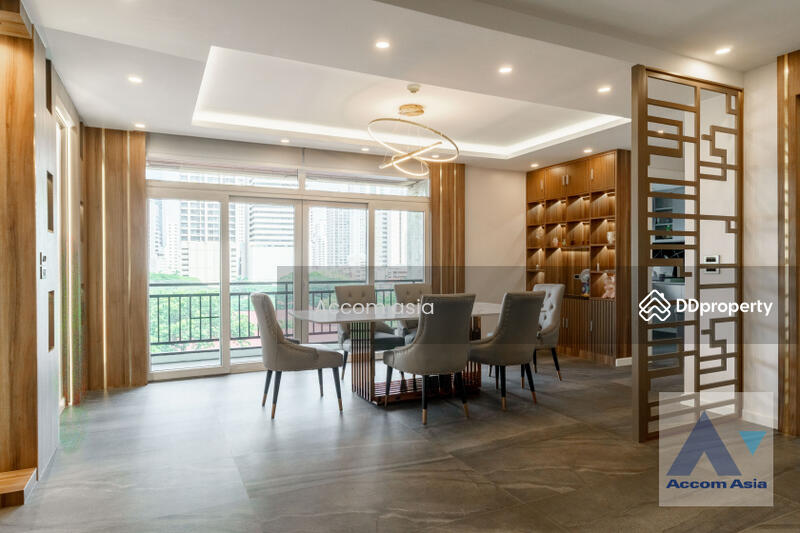Wattana Suite : วัฒนา สวีท, กรุงเทพ, ซอยสุขุมวิท 15, คลองเตยเหนือ, วัฒนา, กรุงเทพ, 236 ตร.ม., คอนโด ให้เช่า, โดย Accom Asia, 11186822 - DDproperty.com