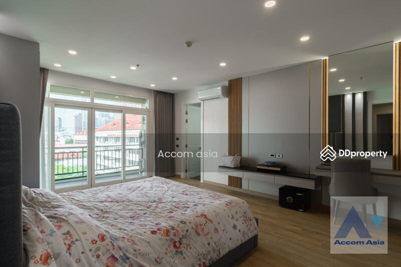 Wattana Suite : วัฒนา สวีท, กรุงเทพ, ซอยสุขุมวิท 15, คลองเตยเหนือ, วัฒนา, กรุงเทพ, 236 ตร.ม., คอนโด ให้เช่า, โดย Accom Asia, 11186822 - DDproperty.com