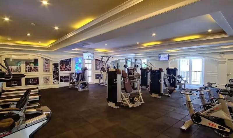 Seven Seas Cote d'Azur, Chon Buri (Pattaya), 46 7 Soi Na Jomtien 8, Nong Pru, Bang Lamung (Pattaya), Chon Buri (Pattaya), 1 Bedroom, 32 sqm, Condo For Sale, by Pattara Sumaopas, 11186838 - DDproperty.com