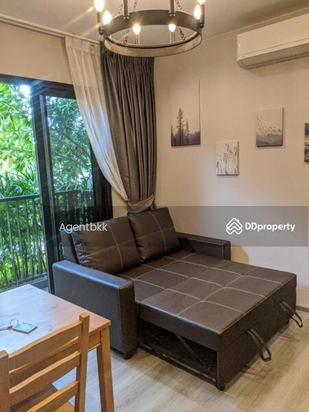The Politan Rive, Nonthaburi, Soi Nontaburi 15, Bang Kra So, Muang Nonthaburi, Nonthaburi, 1 Bedroom, 32 sqm, Condo For Rent, by Agentbkk, 11186932 - DDproperty.com