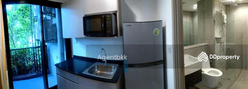 The Politan Rive, Nonthaburi, Soi Nontaburi 15, Bang Kra So, Muang Nonthaburi, Nonthaburi, 1 Bedroom, 32 sqm, Condo For Rent, by Agentbkk, 11186932 - DDproperty.com