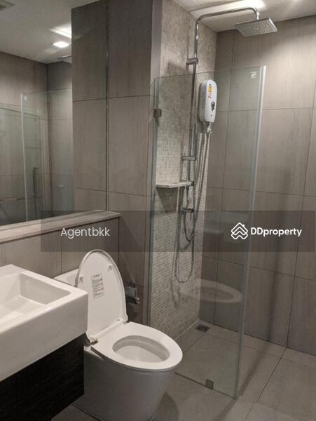 The Politan Rive, Nonthaburi, Soi Nontaburi 15, Bang Kra So, Muang Nonthaburi, Nonthaburi, 1 Bedroom, 32 sqm, Condo For Rent, by Agentbkk, 11186932 - DDproperty.com