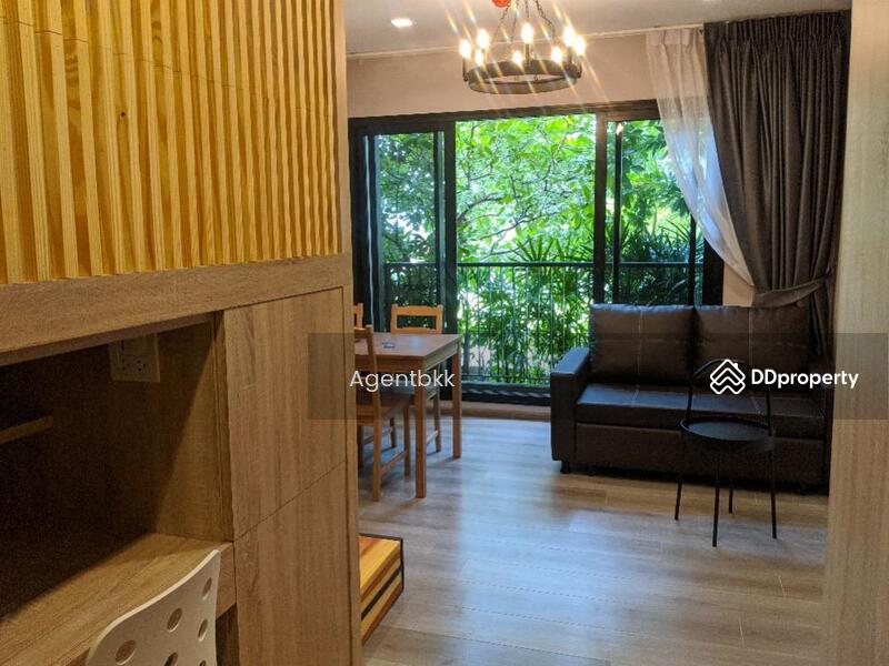 The Politan Rive, Nonthaburi, Soi Nontaburi 15, Bang Kra So, Muang Nonthaburi, Nonthaburi, 1 Bedroom, 32 sqm, Condo For Rent, by Agentbkk, 11186932 - DDproperty.com