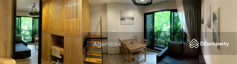The Politan Rive, Nonthaburi, Soi Nontaburi 15, Bang Kra So, Muang Nonthaburi, Nonthaburi, 1 Bedroom, 32 sqm, Condo For Rent, by Agentbkk, 11186932 - DDproperty.com