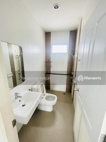 ให้เช่า - ให้เช่าบ้านเดี่ยว 2 ชั้น โครงการสยามธารามันตรา (ม้าทอง) ซ. 2 หลังสุดท้าย อ.บ้านบึง จ.ชลบุรี, ชลบุรี