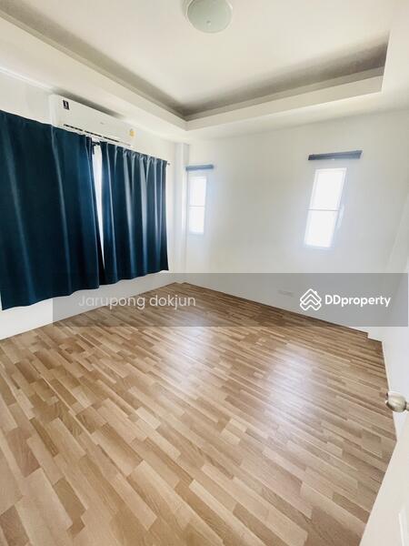 ให้เช่า - ให้เช่าบ้านเดี่ยว 2 ชั้น โครงการสยามธารามันตรา (ม้าทอง) ซ. 2 หลังสุดท้าย อ.บ้านบึง จ.ชลบุรี, ชลบุรี