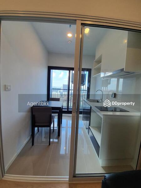 The Tree Sukhumvit 71-Ekamai, Bangkok, 1269 Sukhumvit 71 Road, Suan Luang, Suan Luang, Bangkok, 1 Bedroom, 27 sqm, Condo For Rent, by Agentbkk, 11187036 - DDproperty.com