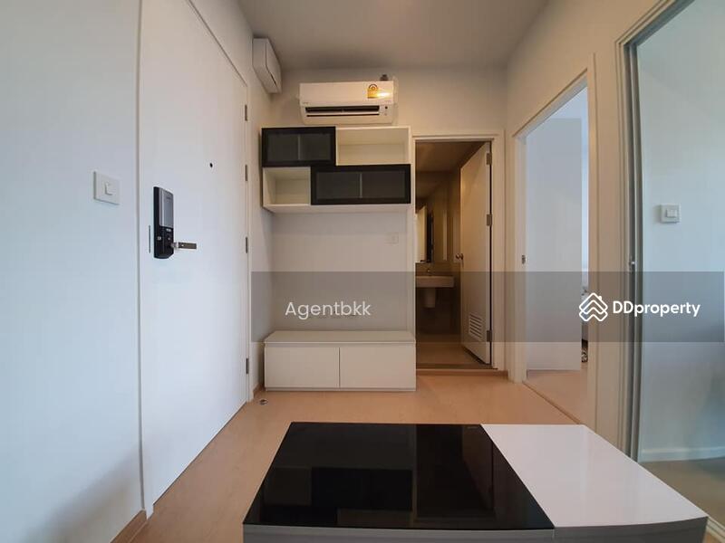 The Tree Sukhumvit 71-Ekamai : เดอะทรี สุขุมวิท 71 – เอกมัย, กรุงเทพ, 1269 ถ. สุขุมวิท 71, สวนหลวง, สวนหลวง, กรุงเทพ, 27 ตร.ม., คอนโด ให้เช่า, โดย Agentbkk, 11187036 - DDproperty.com