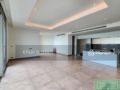 ขาย - The Residences At Mandarin Oriental : เดอะ เรสซิเดนซ์ แอท แมนดาริน โอเรียนเต็ล, กรุงเทพ