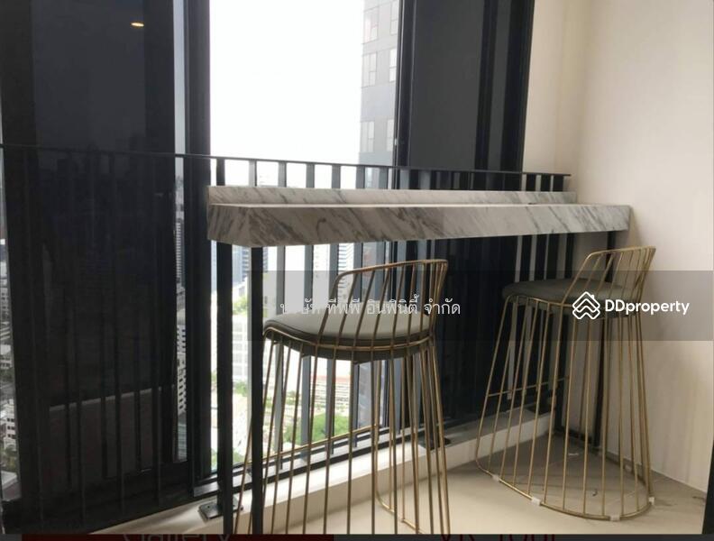 ASHTON Chula-Silom, Bangkok, Rama 4 Road, Si Phraya, Bang Rak, Bangkok, 1 Bedroom, 35 sqm, Condo For Rent, by Khun Mayuree, 11187103 - DDproperty.com