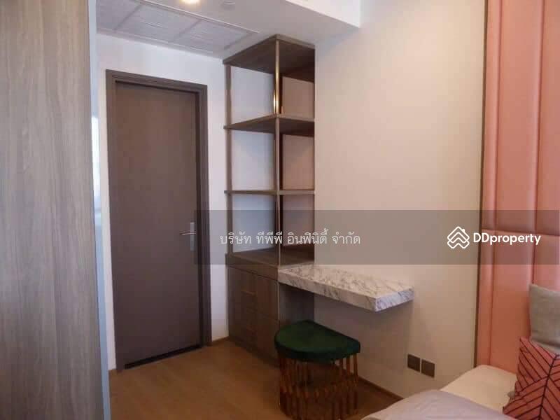 ASHTON Chula-Silom, Bangkok, Rama 4 Road, Si Phraya, Bang Rak, Bangkok, 1 Bedroom, 35 sqm, Condo For Rent, by Khun Mayuree, 11187103 - DDproperty.com
