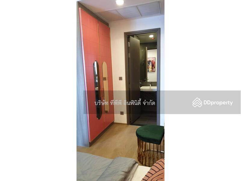 ASHTON Chula-Silom, Bangkok, Rama 4 Road, Si Phraya, Bang Rak, Bangkok, 1 Bedroom, 35 sqm, Condo For Rent, by Khun Mayuree, 11187103 - DDproperty.com