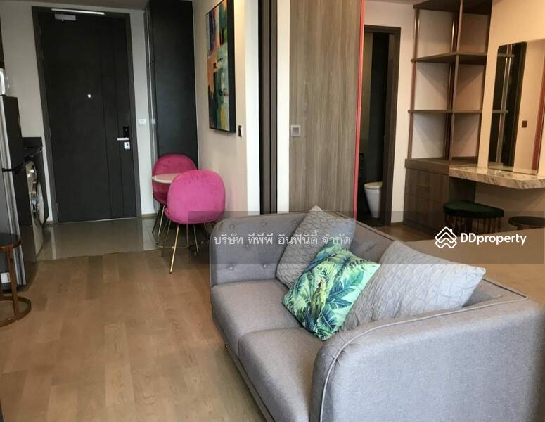 ASHTON Chula-Silom, Bangkok, Rama 4 Road, Si Phraya, Bang Rak, Bangkok, 1 Bedroom, 35 sqm, Condo For Rent, by Khun Mayuree, 11187103 - DDproperty.com