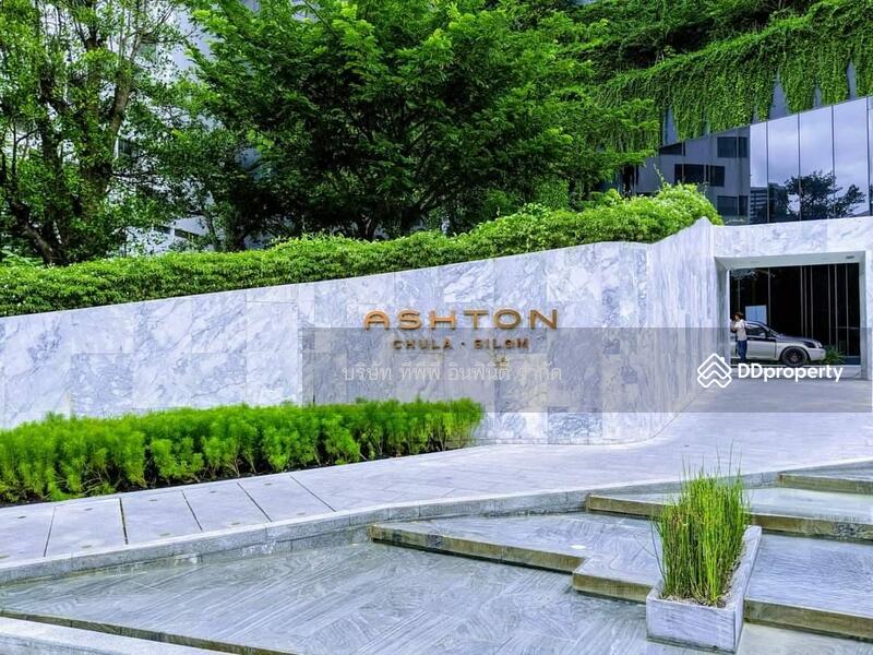 ASHTON Chula-Silom, Bangkok, Rama 4 Road, Si Phraya, Bang Rak, Bangkok, 1 Bedroom, 35 sqm, Condo For Rent, by Khun Mayuree, 11187103 - DDproperty.com