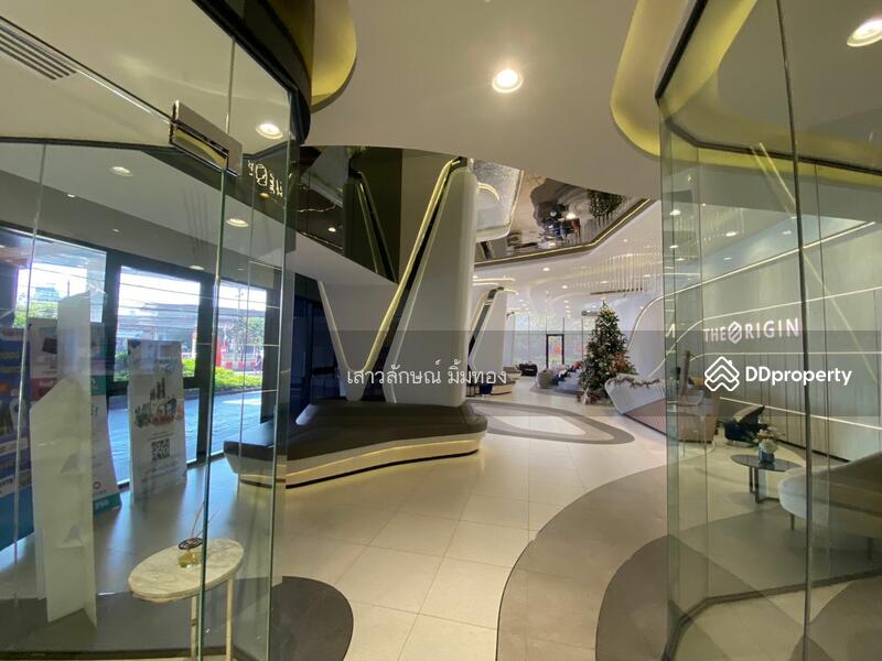 The Origin Ladprao Bangkapi, Bangkok, 3339 Lat Phrao Rd, Khlong Chan, Bang Kapi, Bangkok, 1 Bedroom, 26 sqm, Condo For Rent, by เสาวลักษณ์ มิ้มทอง, 11187131 - DDproperty.com