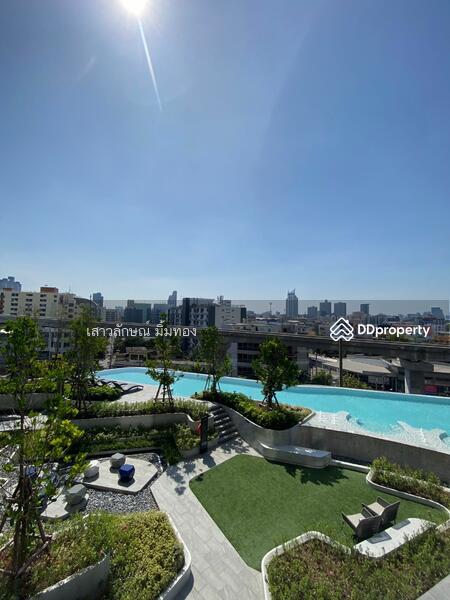 The Origin Ladprao Bangkapi, Bangkok, 3339 Lat Phrao Rd, Khlong Chan, Bang Kapi, Bangkok, 1 Bedroom, 26 sqm, Condo For Rent, by เสาวลักษณ์ มิ้มทอง, 11187131 - DDproperty.com