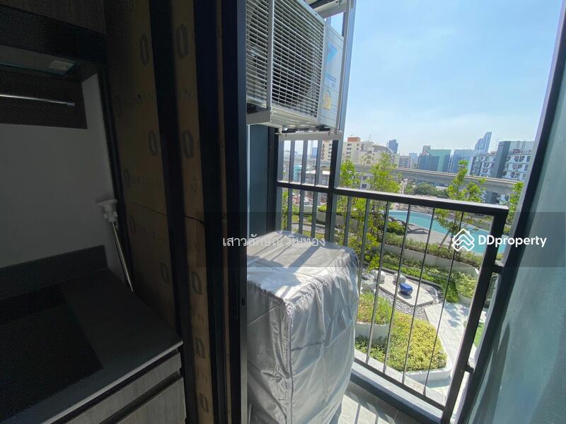 The Origin Ladprao Bangkapi, Bangkok, 3339 Lat Phrao Rd, Khlong Chan, Bang Kapi, Bangkok, 1 Bedroom, 26 sqm, Condo For Rent, by เสาวลักษณ์ มิ้มทอง, 11187131 - DDproperty.com