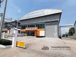 โกดังให้เช่า โรงงานให้เช่า 950 ตรม แพรกษาใหม่, เมืองสมุทรปราการ, สมุทรปราการ (ID: AT141R), สมุทรปราการ