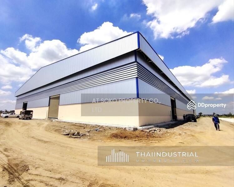 Factory or Warehouse 6000 sqm for RENT at Plaeng Yao, Plaeng Yao, Chachoengsao (ID: AT298R), Chachoengsao, Plaeng Yao, Chachoengsao, , 6,000 sqm, Warehouse/Factory For Rent, by AT SOKO PROPERTY CO., LTD, 11187156 - DDproperty.com