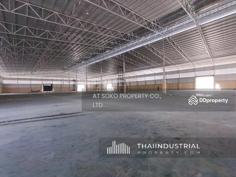 โกดังให้เช่า โรงงานให้เช่า 6000 ตรม แปลงยาว, แปลงยาว, ฉะเชิงเทรา (ID: AT298R), ฉะเชิงเทรา, แปลงยาว, แปลงยาว, ฉะเชิงเทรา, 6,000 ตร.ม., โกดัง-โรงงาน ให้เช่า, โดย AT SOKO PROPERTY CO., LTD, 11187156 - DDproperty.com
