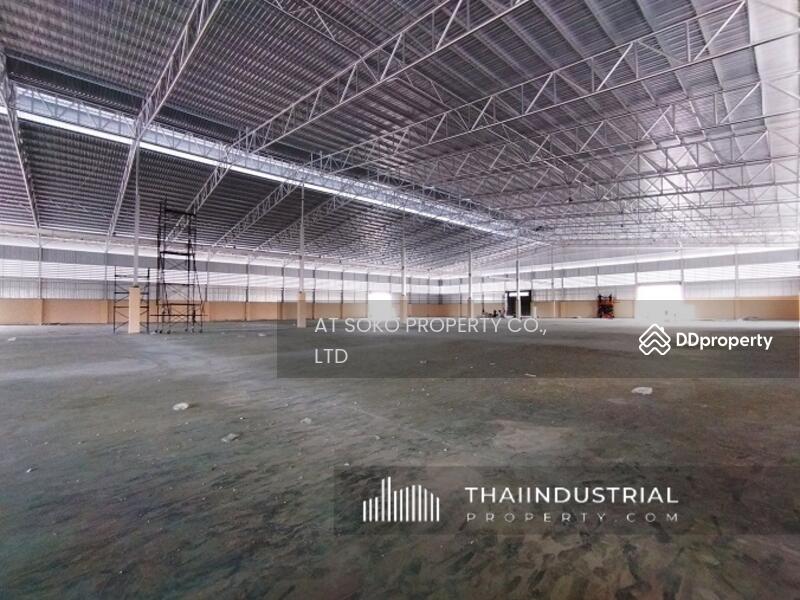 โกดังให้เช่า โรงงานให้เช่า 6000 ตรม แปลงยาว, แปลงยาว, ฉะเชิงเทรา (ID: AT298R), ฉะเชิงเทรา, แปลงยาว, แปลงยาว, ฉะเชิงเทรา, 6,000 ตร.ม., โกดัง-โรงงาน ให้เช่า, โดย AT SOKO PROPERTY CO., LTD, 11187156 - DDproperty.com