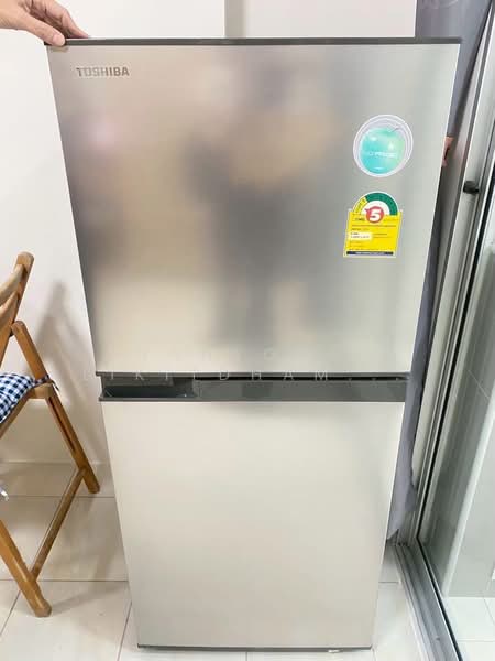 Supalai City Home Ratchada 10, Bangkok, Soi Ratchadaphisek 10, Ratchadaphisek Road, Huai Khwang, Huai Khwang, Bangkok, Studio, 30 sqm, Condo For Rent, by Yanyong Likitdhammakul, 11187170 - DDproperty.com