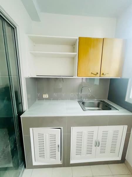 ให้เช่า - Supalai City Home Ratchada 10 : ศุภาลัย ซิตี้โฮม รัชดาภิเษก 10, กรุงเทพ