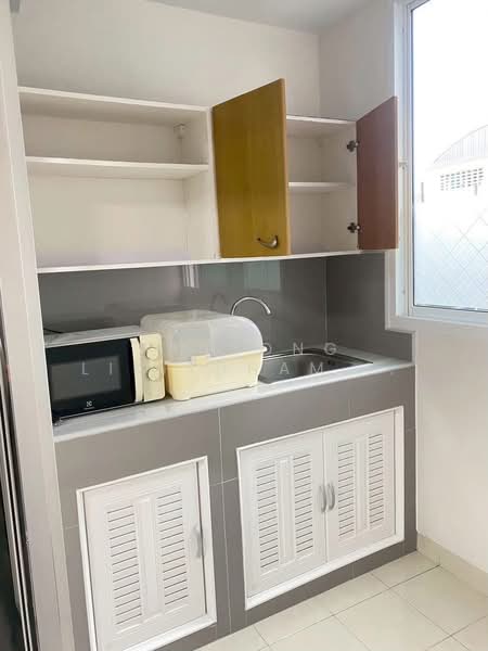 ให้เช่า - Supalai City Home Ratchada 10 : ศุภาลัย ซิตี้โฮม รัชดาภิเษก 10, กรุงเทพ