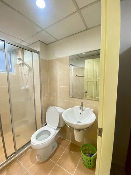 ให้เช่า - Supalai City Home Ratchada 10 : ศุภาลัย ซิตี้โฮม รัชดาภิเษก 10, กรุงเทพ