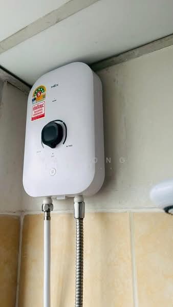 ให้เช่า - Supalai City Home Ratchada 10 : ศุภาลัย ซิตี้โฮม รัชดาภิเษก 10, กรุงเทพ