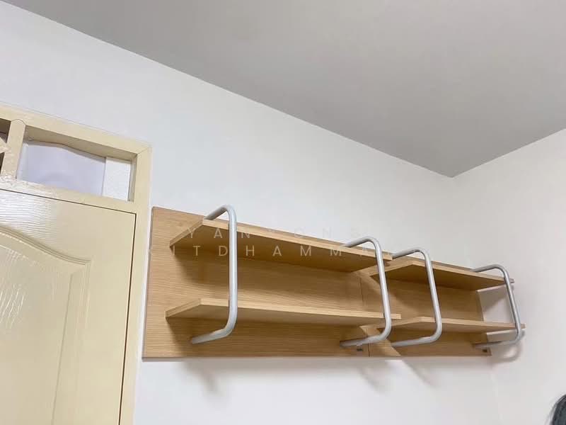 ให้เช่า - Supalai City Home Ratchada 10 : ศุภาลัย ซิตี้โฮม รัชดาภิเษก 10, กรุงเทพ