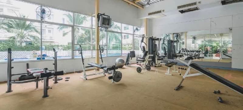 Supalai City Home Ratchada 10, Bangkok, Soi Ratchadaphisek 10, Ratchadaphisek Road, Huai Khwang, Huai Khwang, Bangkok, Studio, 30 sqm, Condo For Rent, by Yanyong Likitdhammakul, 11187170 - DDproperty.com