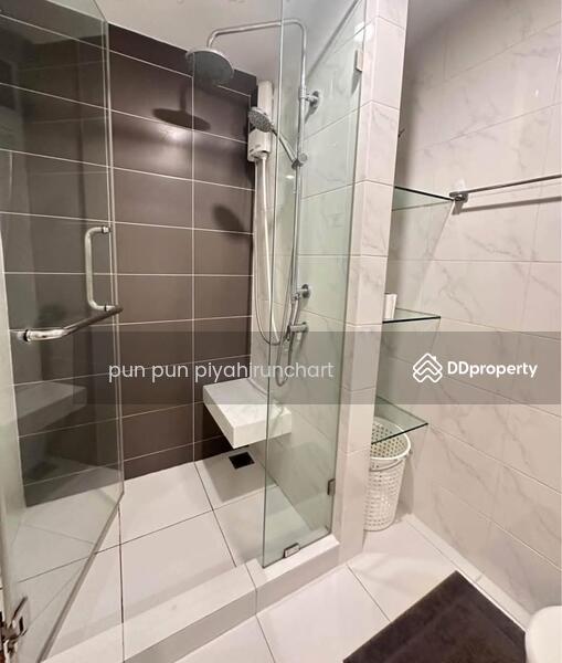 The Niche Mono Sukhumvit 50, Bangkok, Soi Loemcharen, Sukhumvit 50 Road, Phra Kanong, Khlong Toei, Bangkok, 1 Bedroom, 29 sqm, Condo For Rent, by pun pun piyahirunchart, 11187230 - DDproperty.com