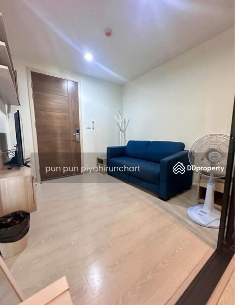 The Niche Mono Sukhumvit 50, Bangkok, Soi Loemcharen, Sukhumvit 50 Road, Phra Kanong, Khlong Toei, Bangkok, 1 Bedroom, 29 sqm, Condo For Rent, by pun pun piyahirunchart, 11187230 - DDproperty.com
