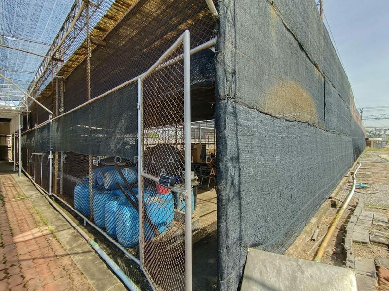 ให้เช่า - ให้เช่า ที่ดิน ถนนทวีวัฒนา แขวงทวีวัฒนา เขตทวีวัฒนา เนื้อที่ 1-0-0 ไร่ ( ทำเลถนนใหญ่ แหล่งค้าขาย ), กรุงเทพ