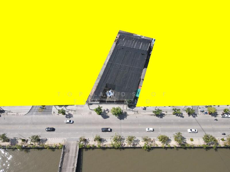 ให้เช่า - ให้เช่า ที่ดิน ถนนทวีวัฒนา แขวงทวีวัฒนา เขตทวีวัฒนา เนื้อที่ 1-0-0 ไร่ ( ทำเลถนนใหญ่ แหล่งค้าขาย ), กรุงเทพ