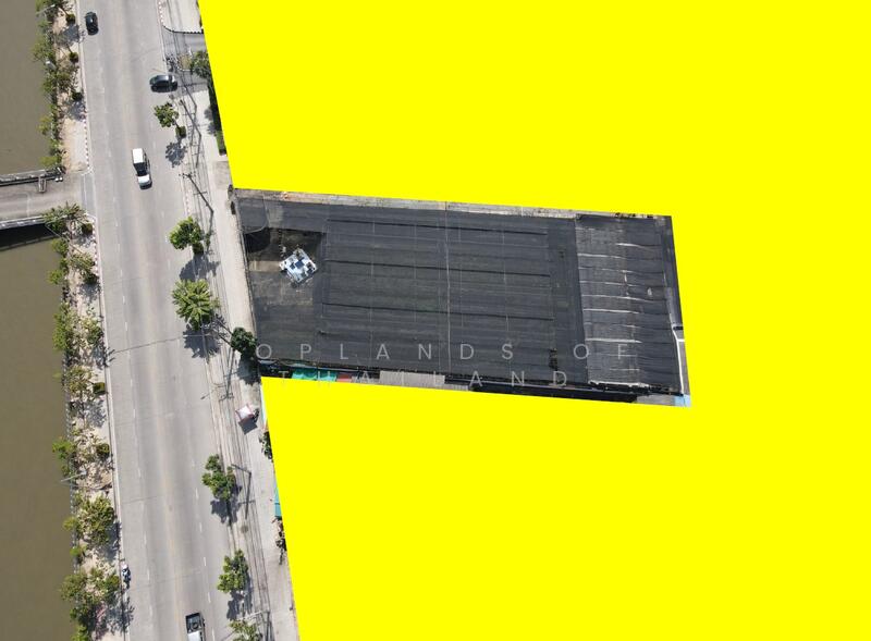 ให้เช่า - ให้เช่า ที่ดิน ถนนทวีวัฒนา แขวงทวีวัฒนา เขตทวีวัฒนา เนื้อที่ 1-0-0 ไร่ ( ทำเลถนนใหญ่ แหล่งค้าขาย ), กรุงเทพ