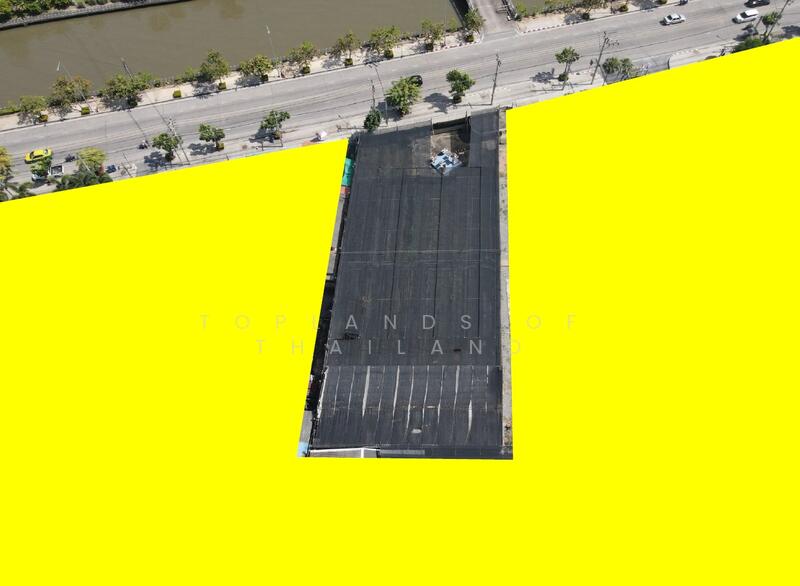 ให้เช่า - ให้เช่า ที่ดิน ถนนทวีวัฒนา แขวงทวีวัฒนา เขตทวีวัฒนา เนื้อที่ 1-0-0 ไร่ ( ทำเลถนนใหญ่ แหล่งค้าขาย ), กรุงเทพ