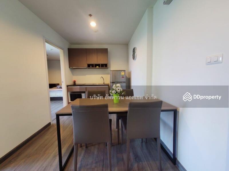 For Rent - The Trust Condo @ BTS Erawan, Samut Prakan