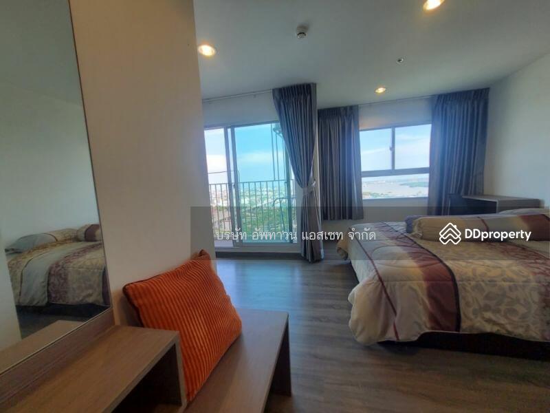 For Rent - The Trust Condo @ BTS Erawan, Samut Prakan