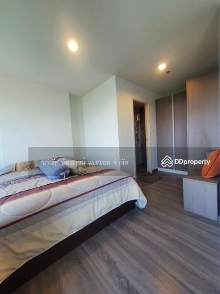 For Rent - The Trust Condo @ BTS Erawan, Samut Prakan