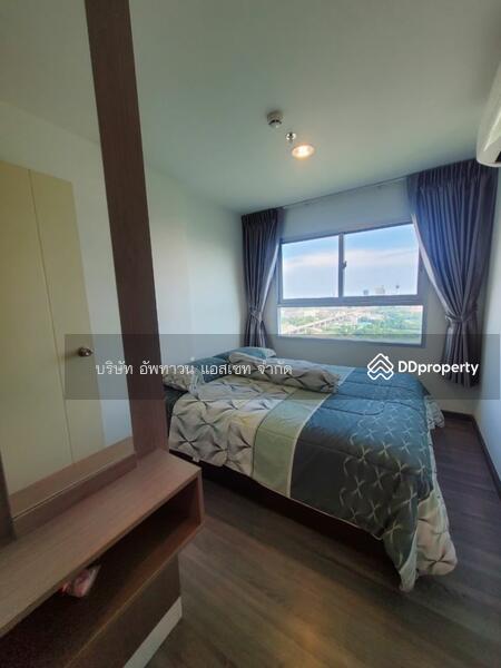 For Rent - The Trust Condo @ BTS Erawan, Samut Prakan